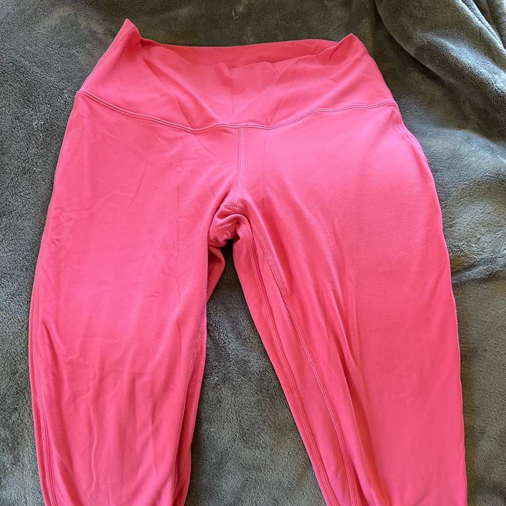 Lululemon leggings